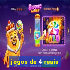 jogos de 4 reais